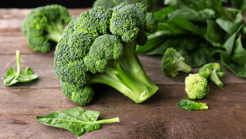 Broccoli – Packing a punch against Cancer