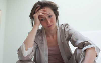 PREPARING FOR THE MENOPAUSE (peri and post) Part II: Being ready for physical and emotional changes