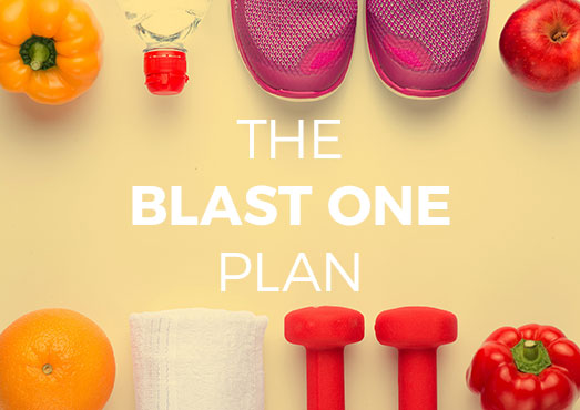 The BLAST ONE Plan