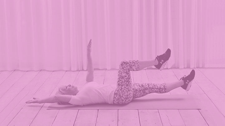 PILATES (TWO LEVELS)