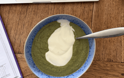 Delicious Loaded Vegetable Soup